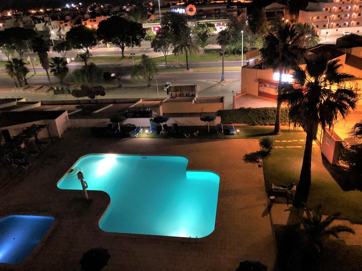 Apartment Caporizon Magnifique Vue Mer Et Piscine Plein Centre *