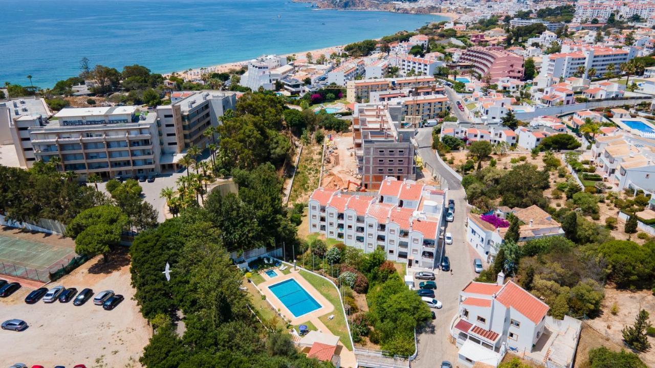Charming Beachside W/ Pool By Lovelystay * Albufeira