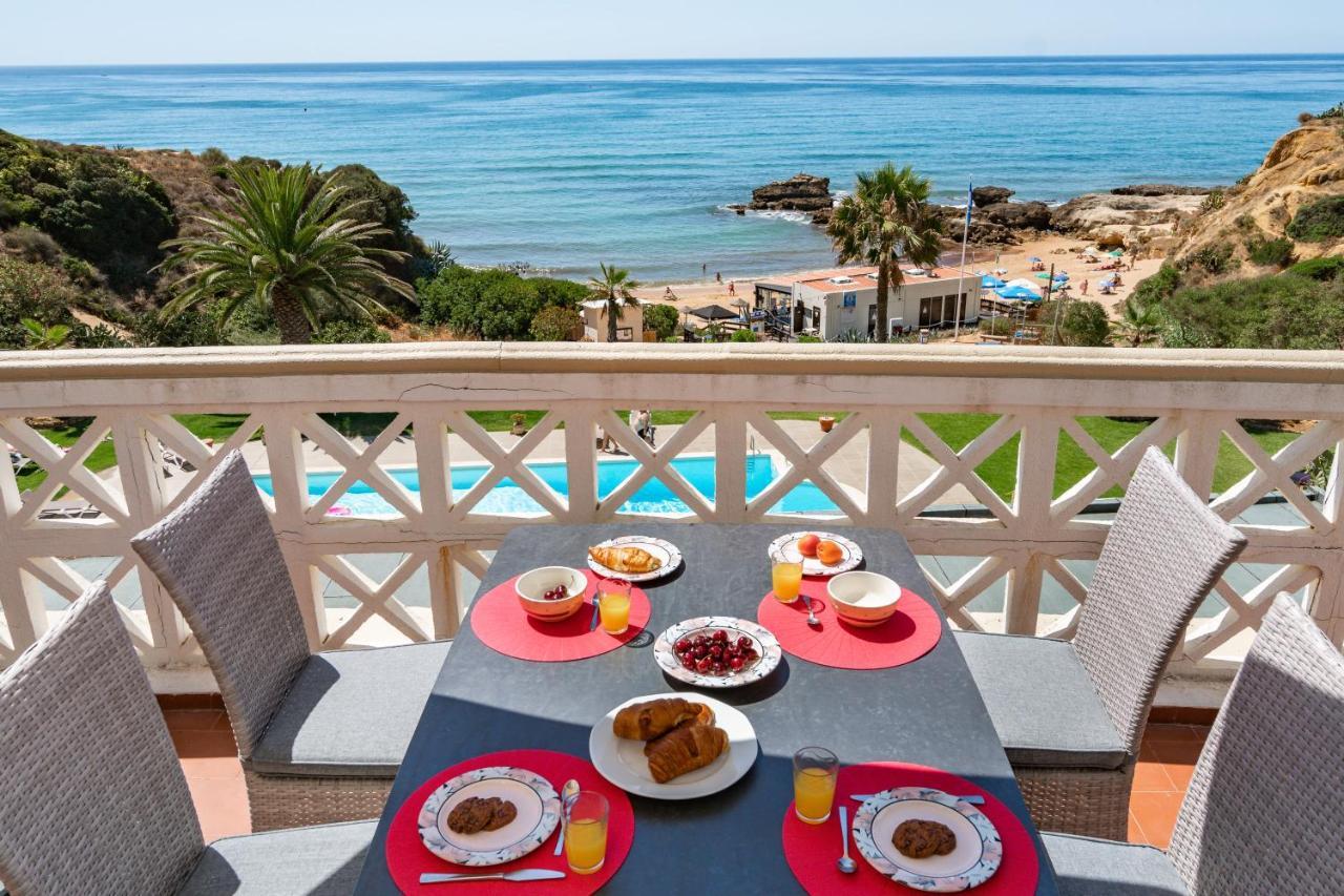 Aveiros By The Sea By Intiholidays Apartamento Albufeira