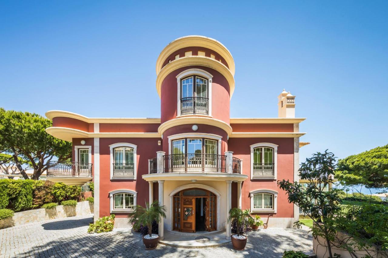 Santa Eulalia Villa