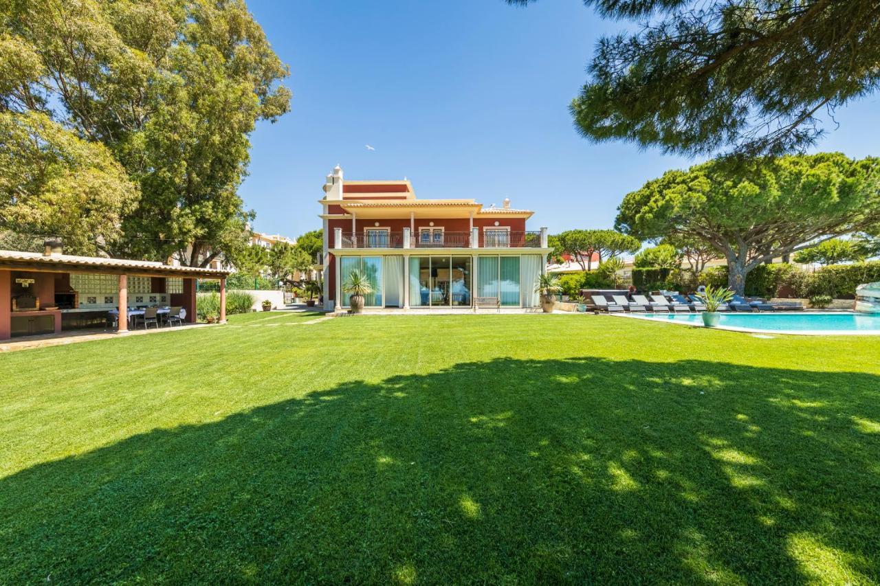 Villa Santa Eulalia Albufeira