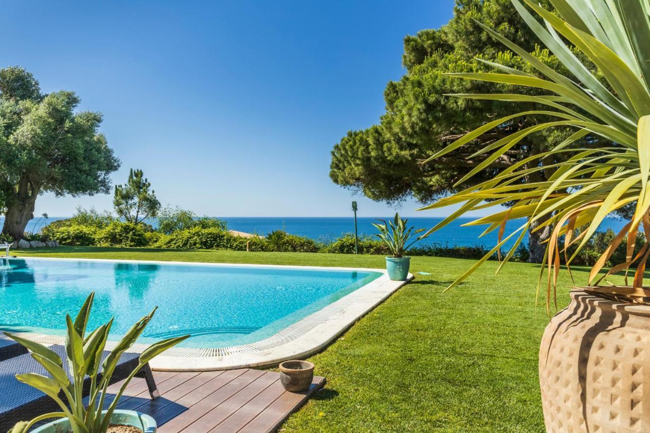 Santa Eulalia Villa *