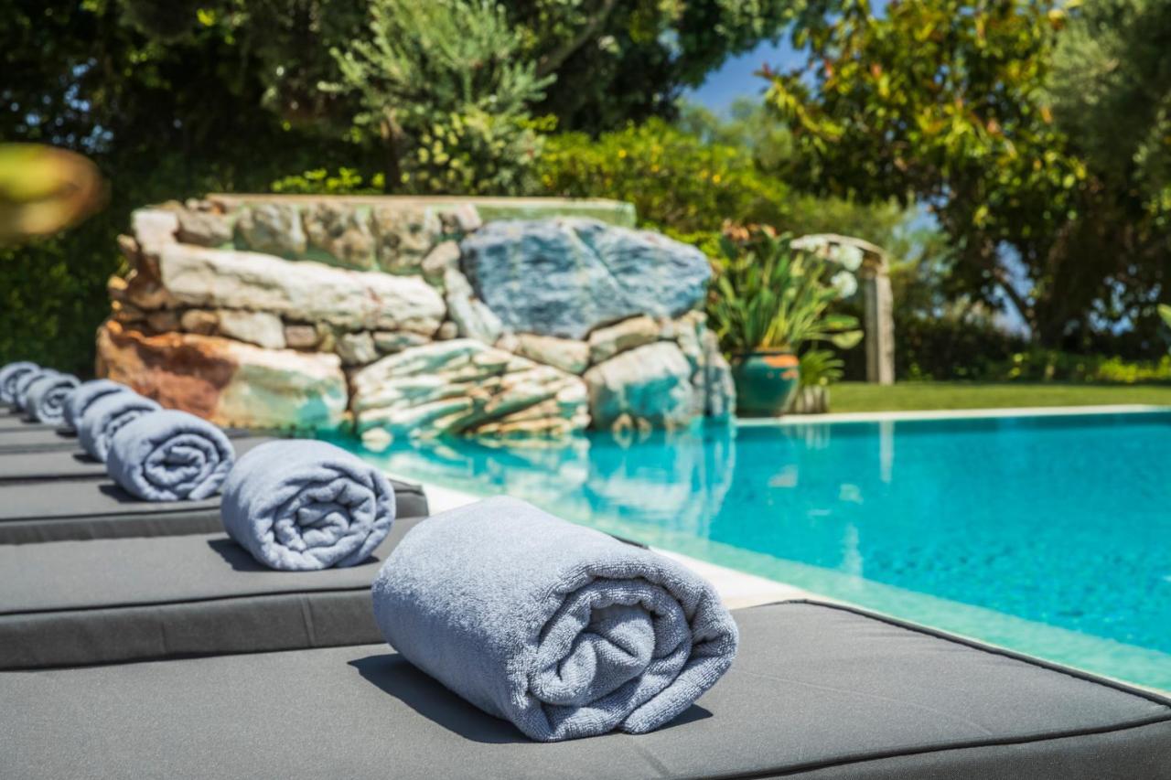 Santa Eulalia Villa Albufeira