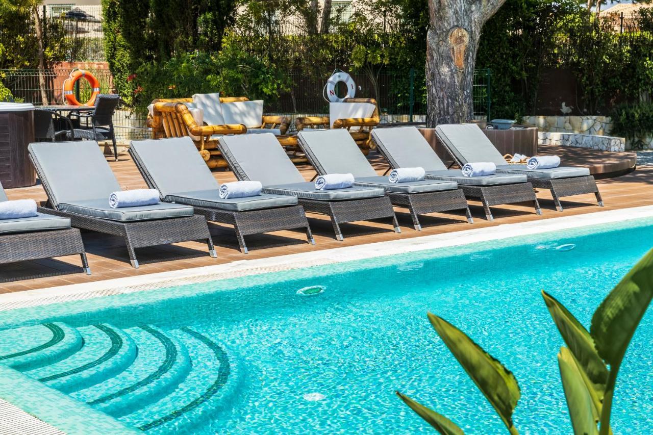 Villa Santa Eulalia