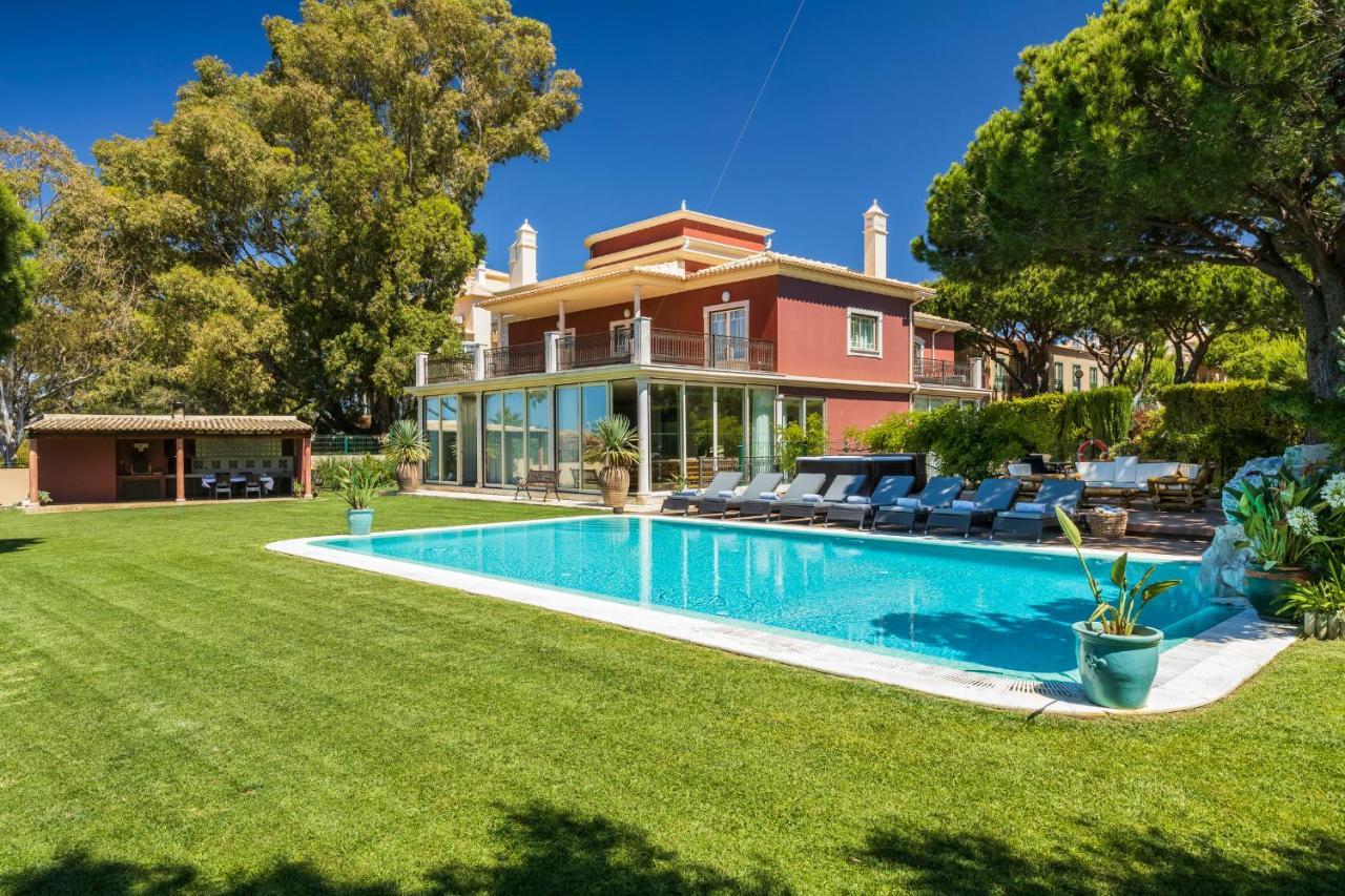 Villa Santa Eulalia *