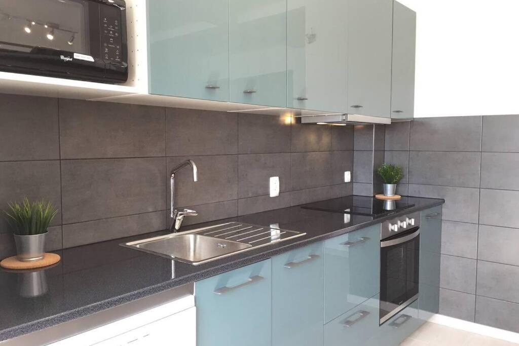 Spacious Castelo Apartamento *