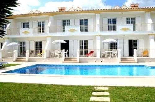 Casa de férias Sunshine Albufeira