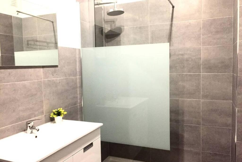 Spacious Castelo Apartamento *