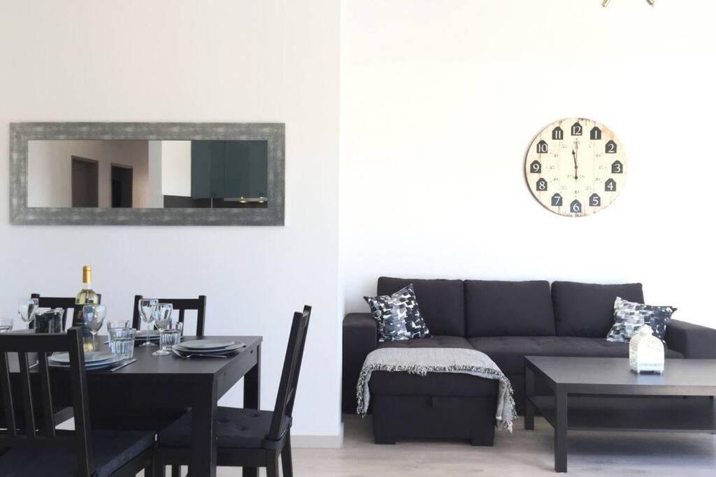 Apartamento Spacious Castelo