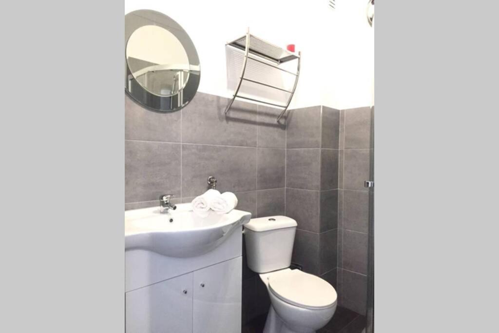 Spacious Castelo Apartamento Albufeira