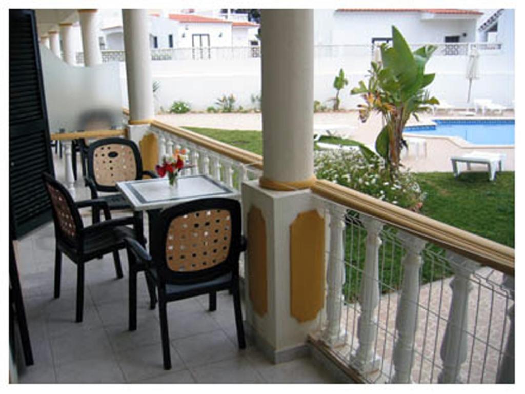 Solar Veiguinha Aparthotel 3*