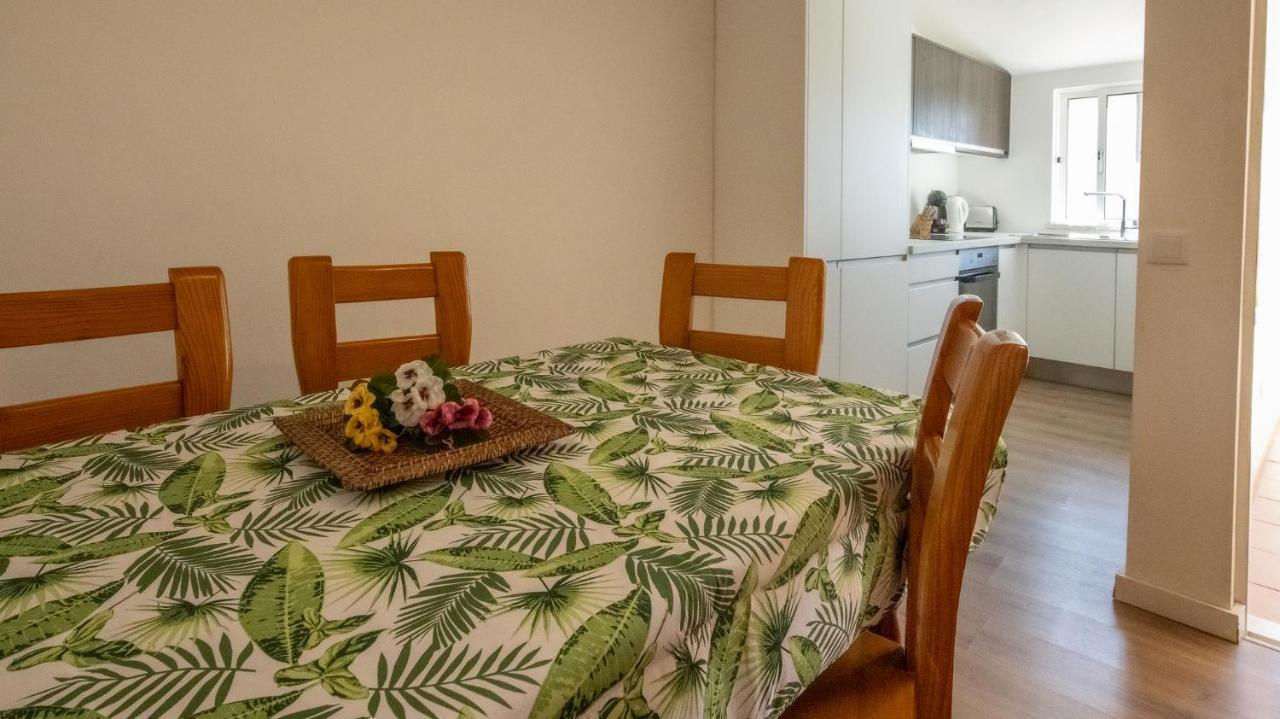 Apartment House Por Do Sol - Private Swimming Pool - By Bedzy