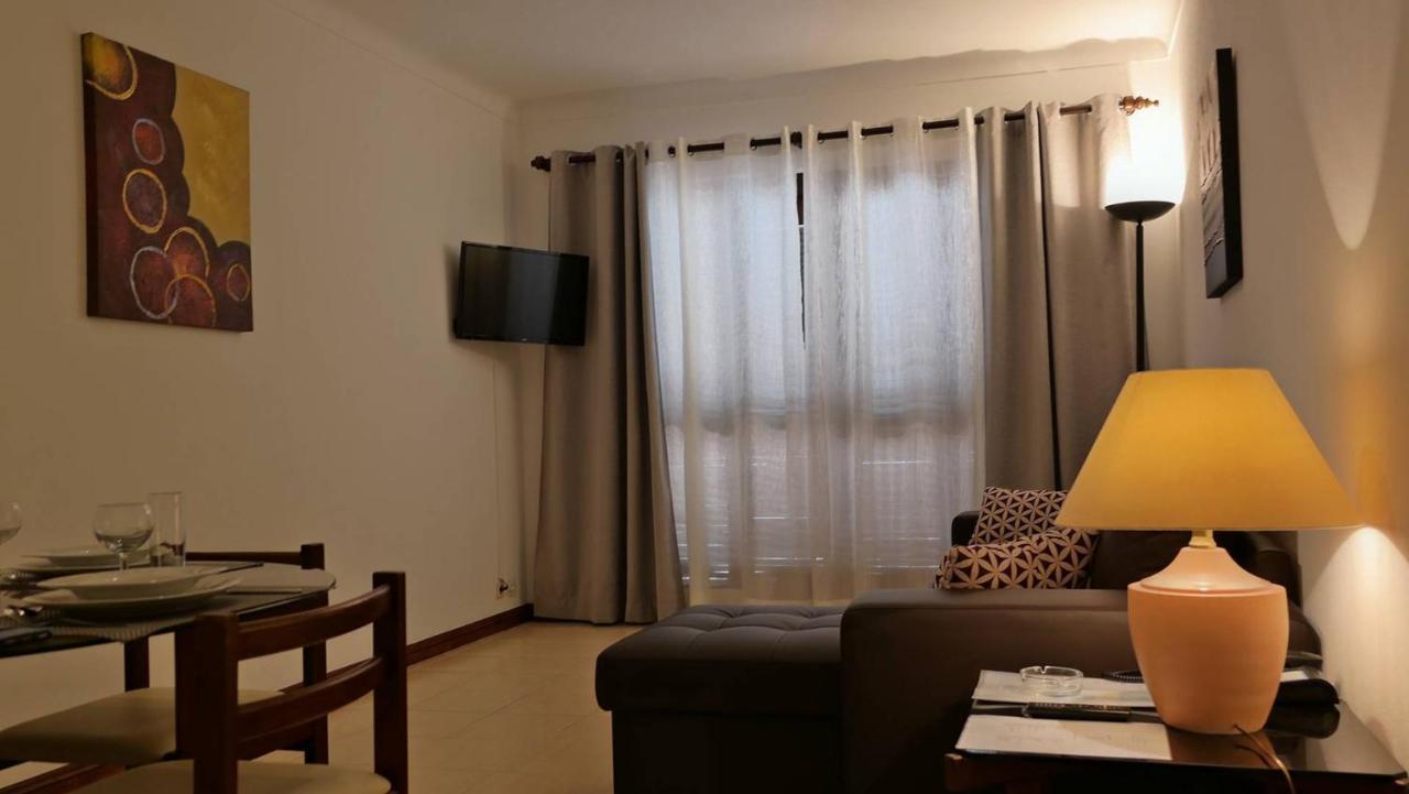 Da Balaia Aparthotel