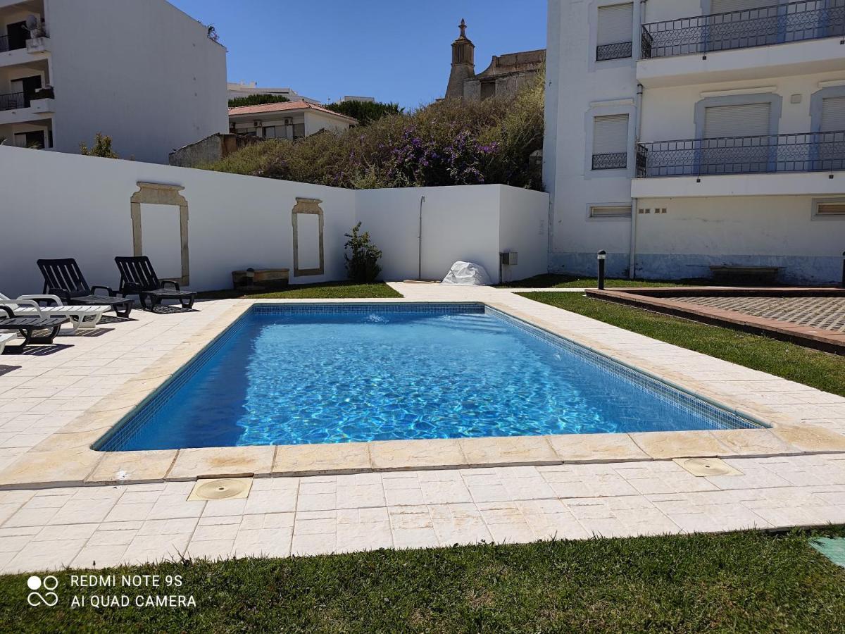 Apartamento Rossio By Old Town Albufeira