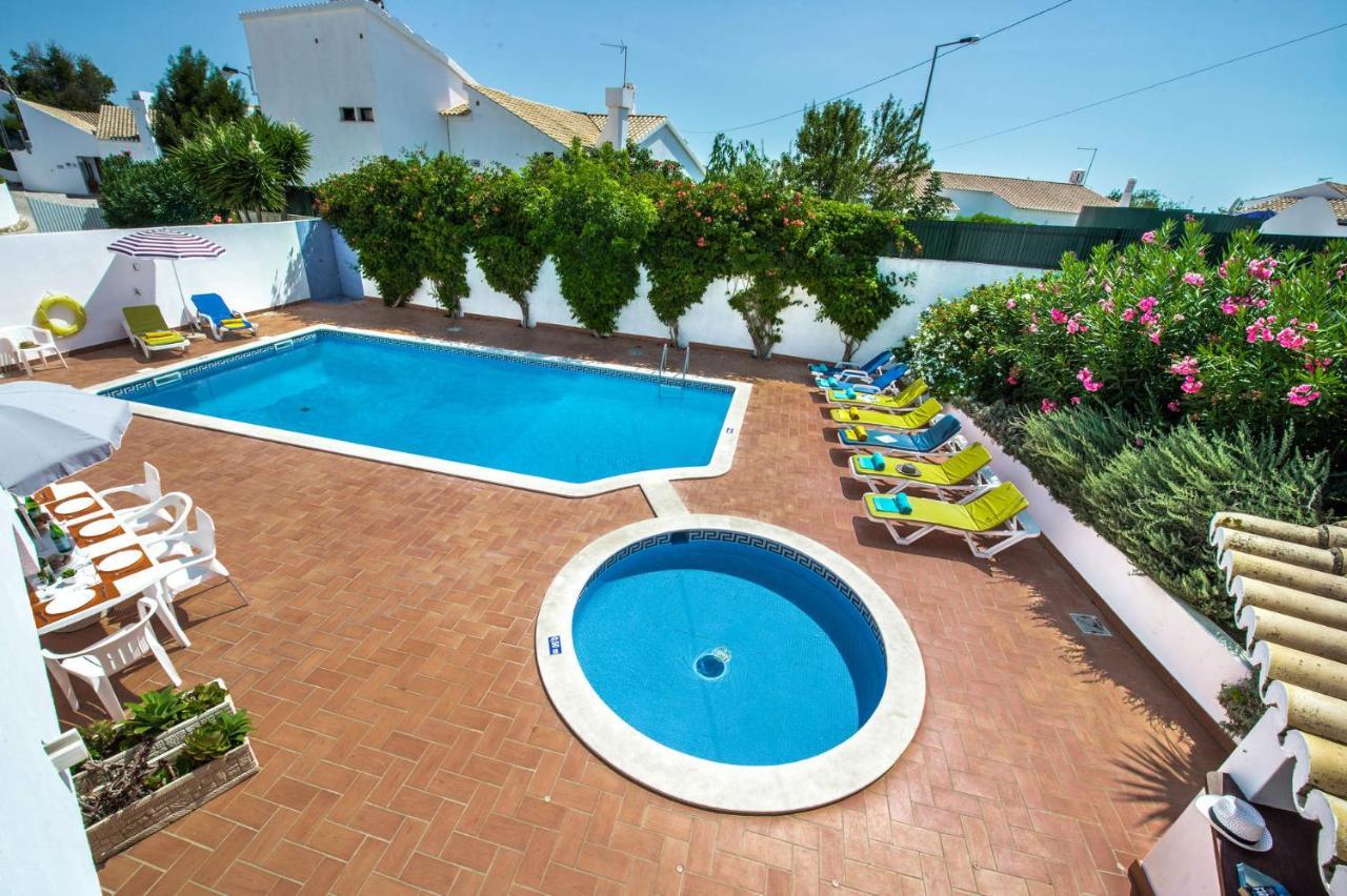 Papi By * Albufeira