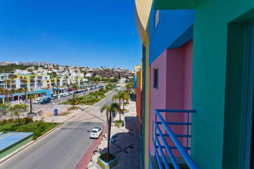 Apartamento Admirable 1 Bedroom Marina View Apt.
