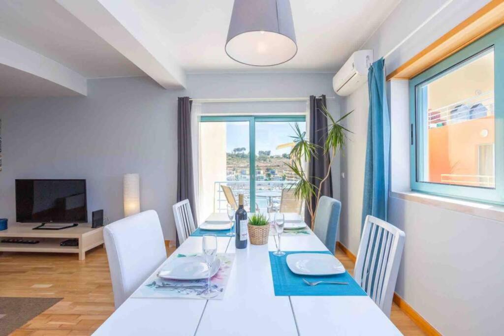 Admirable 1 Bedroom Marina View Apt.