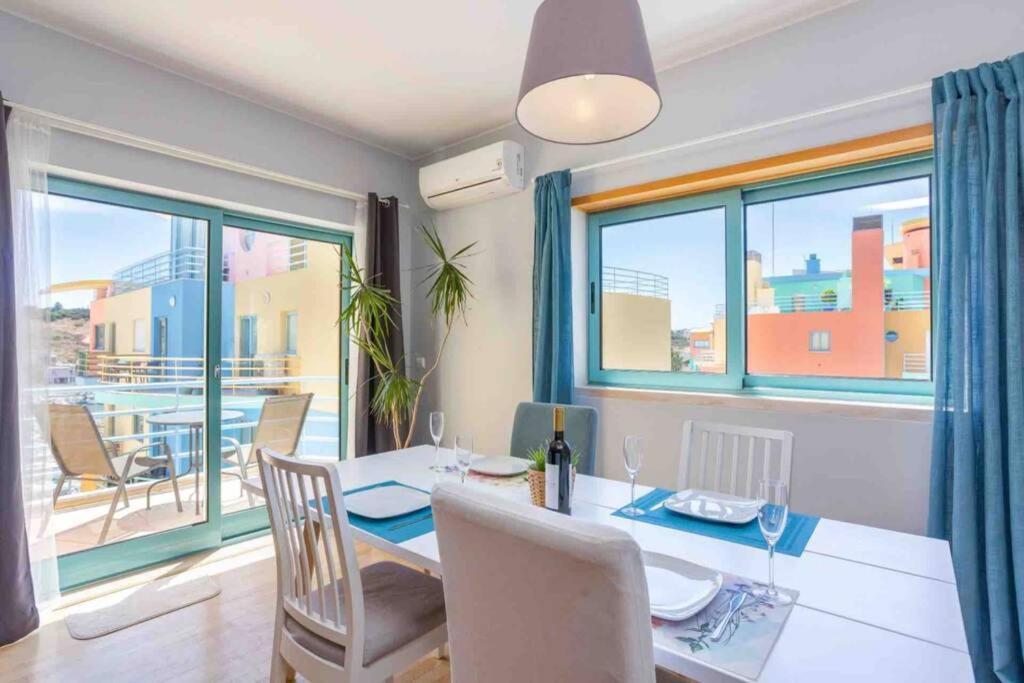 Apartamento Admirable 1 Bedroom Marina View Apt.