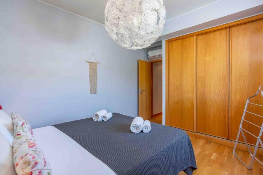 Apartamento Admirable 1 Bedroom Marina View Apt. *