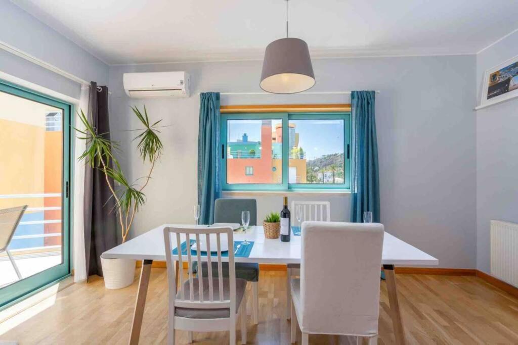 Admirable 1 Bedroom Marina View Apt. Apartamento Albufeira