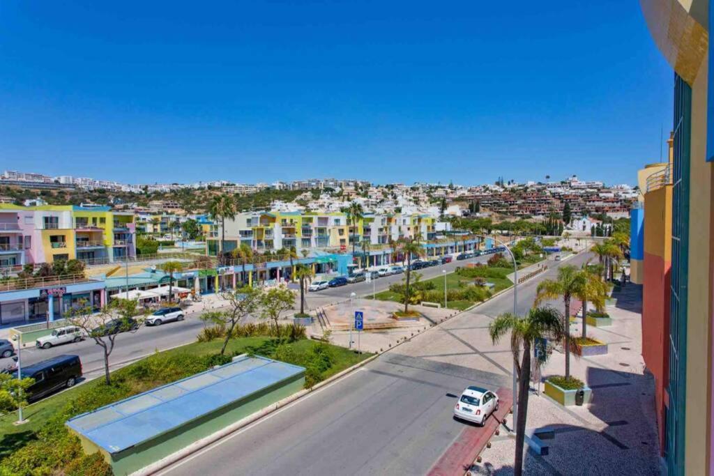 Apartamento Admirable 1 Bedroom Marina View Apt. *