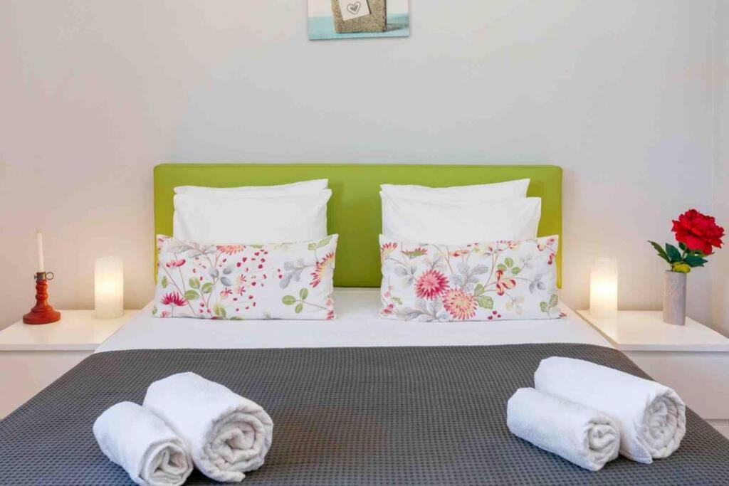 Apartamento Admirable 1 Bedroom Marina View Apt. Albufeira