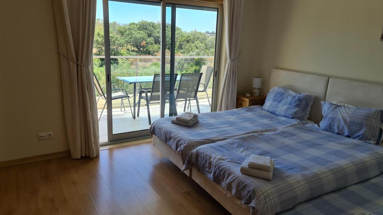 Monte Da Eira Apartment Albufeira