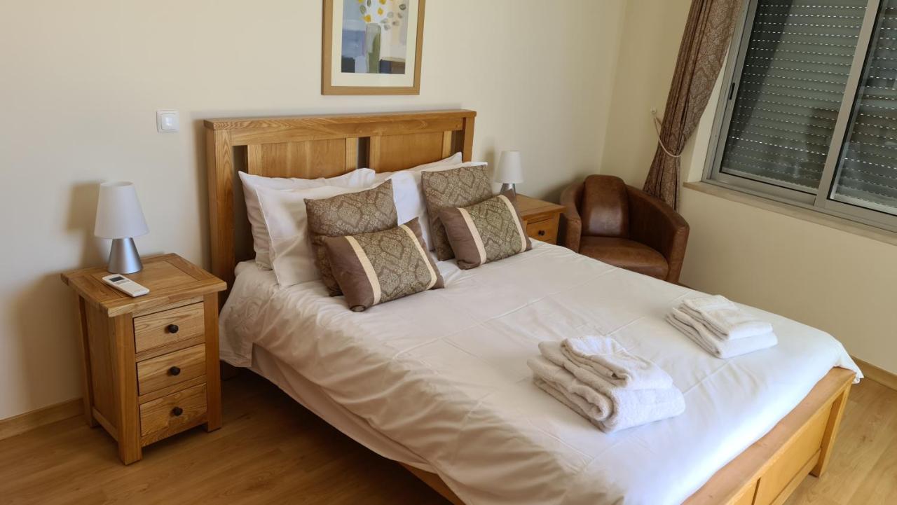 Apartment Monte Da Eira
