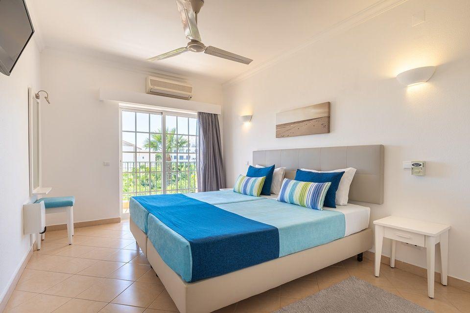3hb Clube Humbria 4* Albufeira