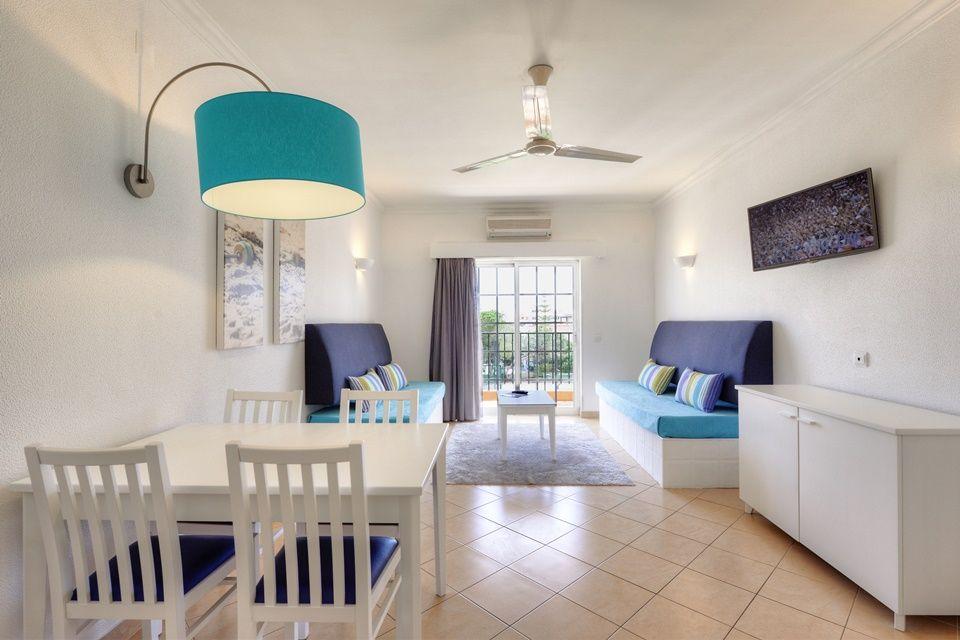 3hb Clube Humbria Aparthotel Albufeira