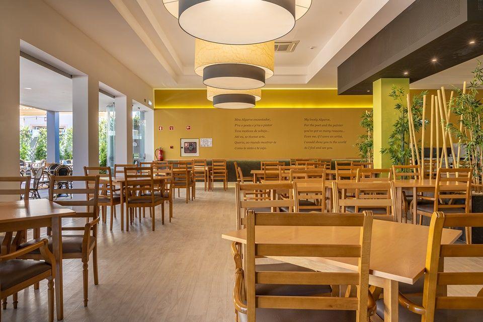3hb Clube Humbria 4* Albufeira