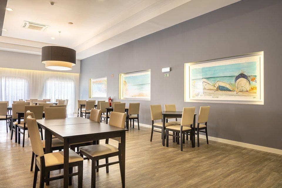 Aparthotel 3hb Clube Humbria Albufeira