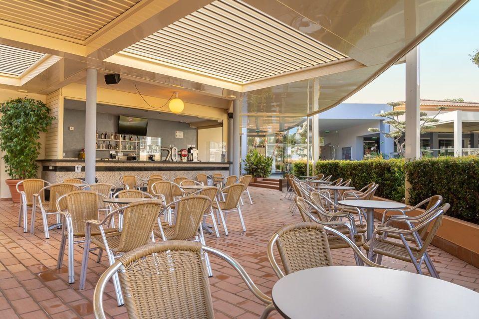 3hb Clube Humbria Apart-hotel Albufeira