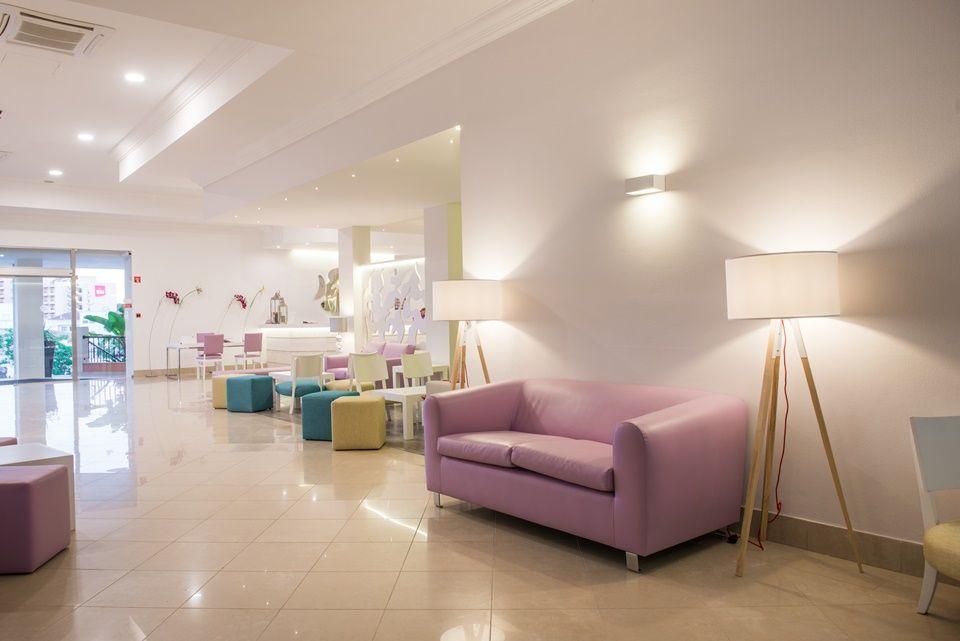 3hb Clube Humbria Aparthotel 4*