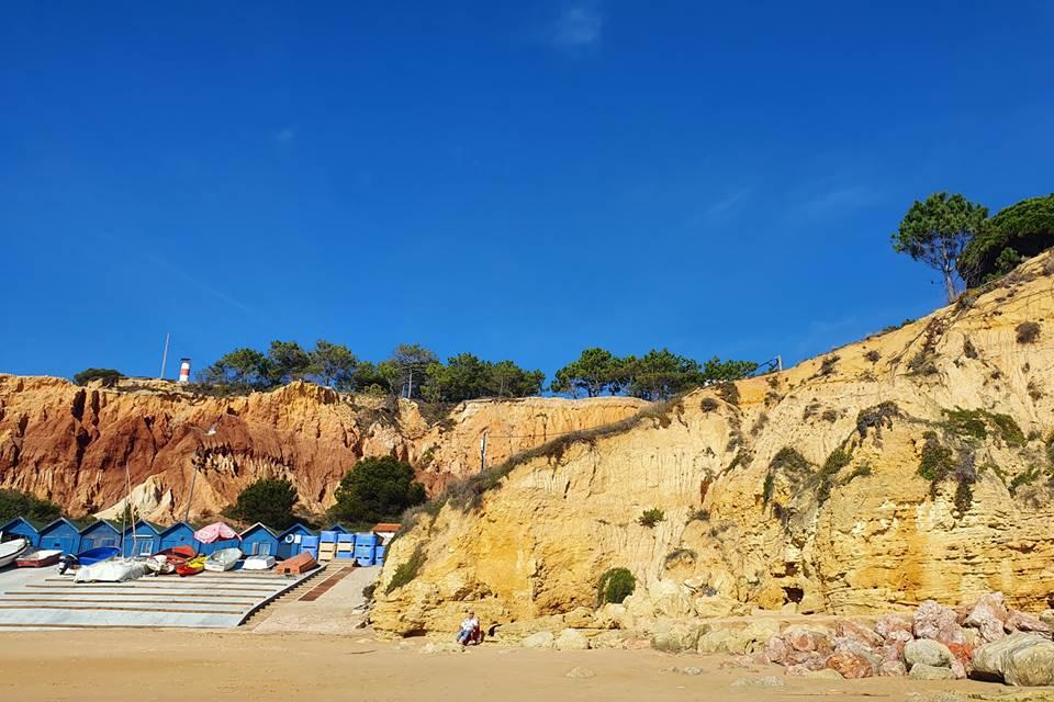 3hb Clube Humbria Albufeira