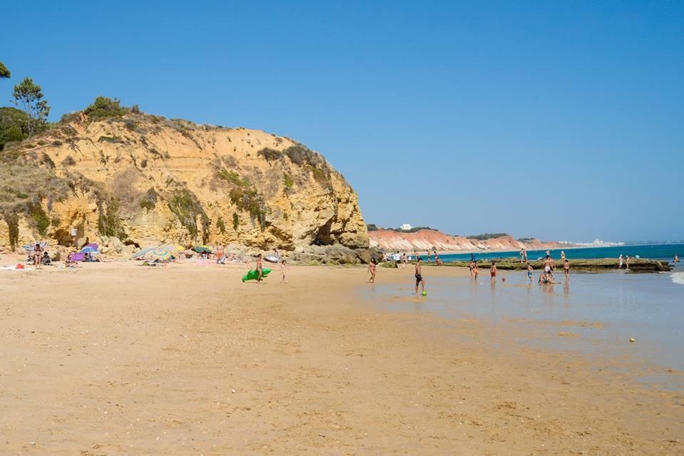 Aparthotel 3hb Clube Humbria Albufeira