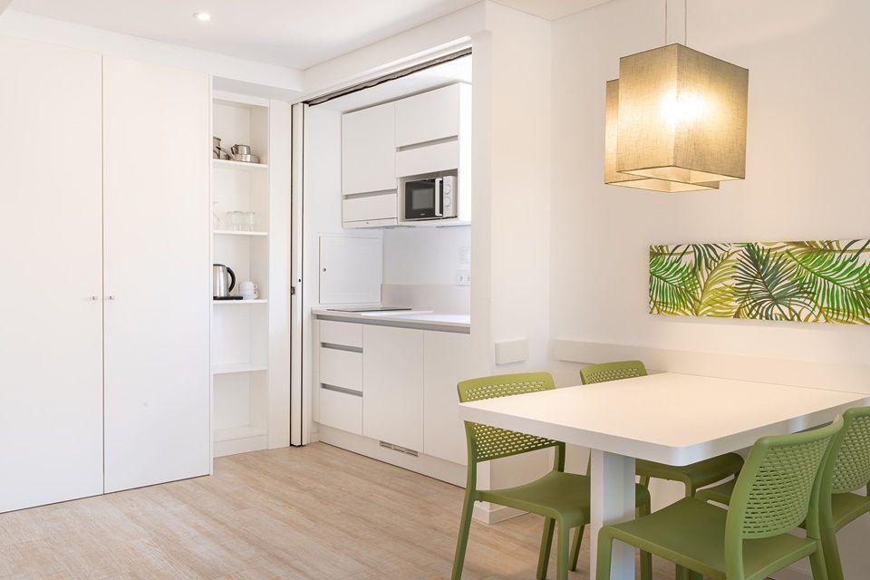 3Hb Falesia Garden 3*