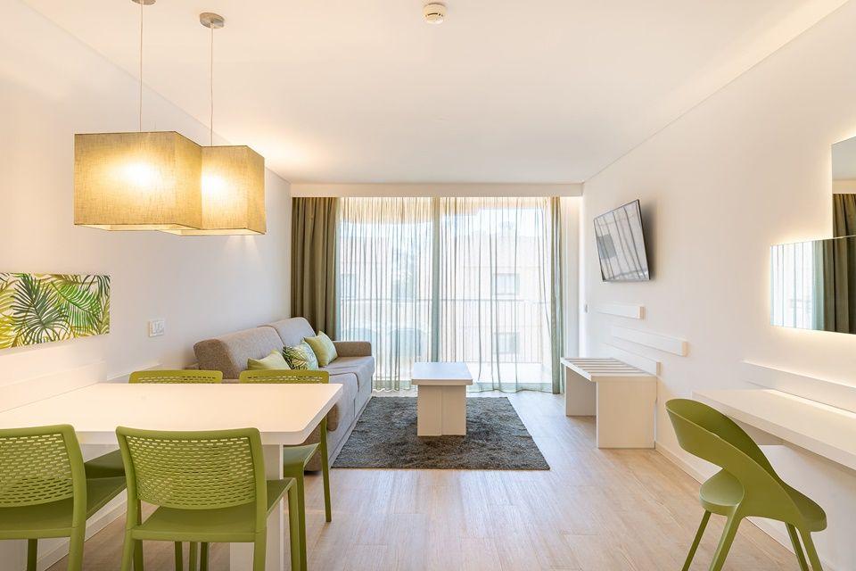 Aparthotel 3hb Falesia Garden Albufeira