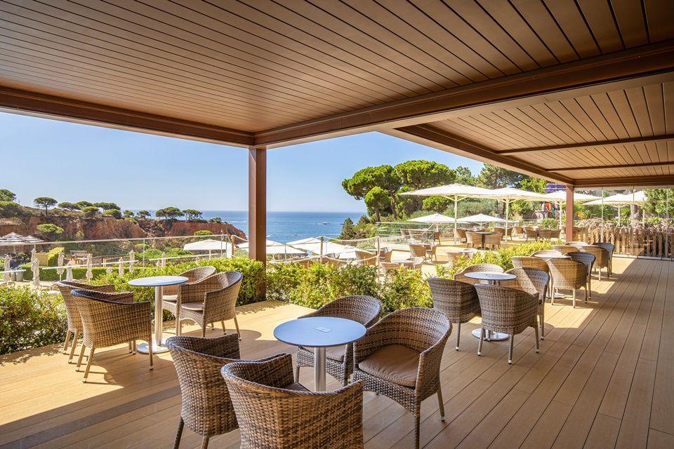 Aparthotel 3hb Falesia Garden