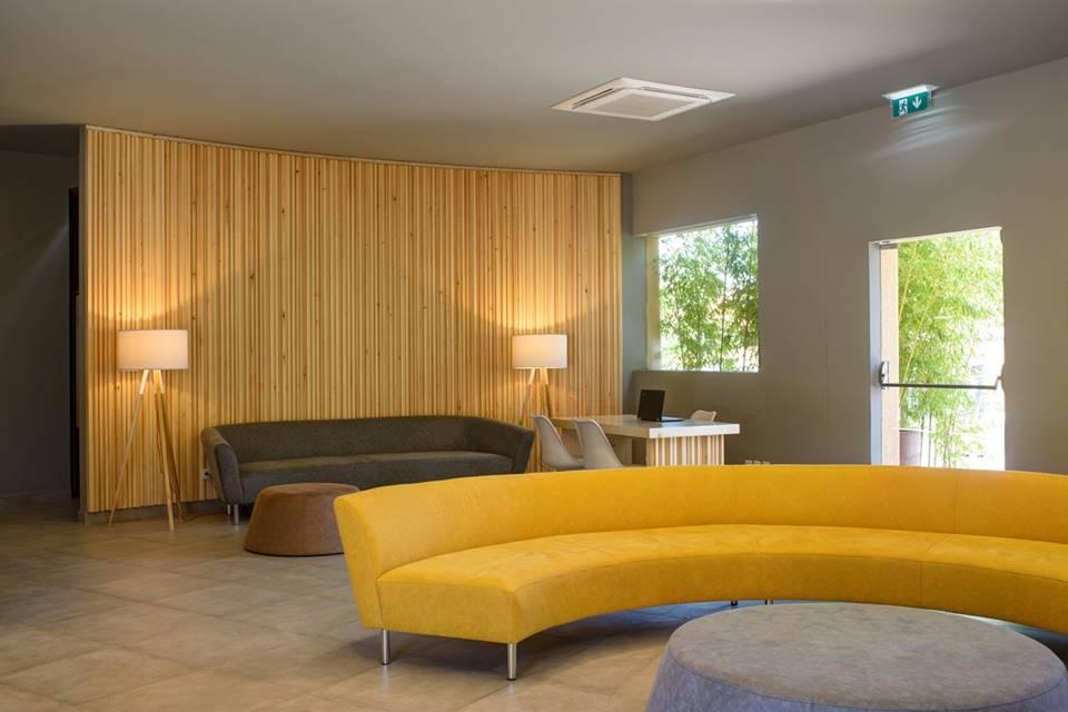 3hb Falesia Garden Albufeira