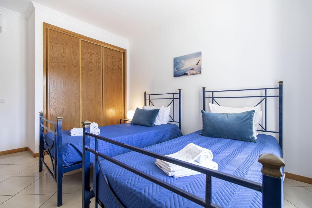 Pedra T2 By Algarve Holidays Appartement