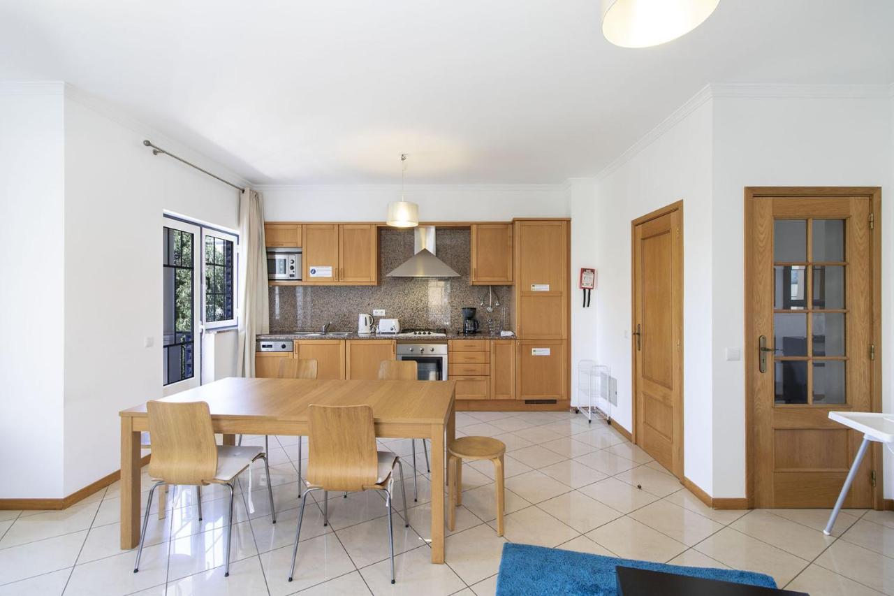 Pedra T2 By Algarve Holidays Appartement