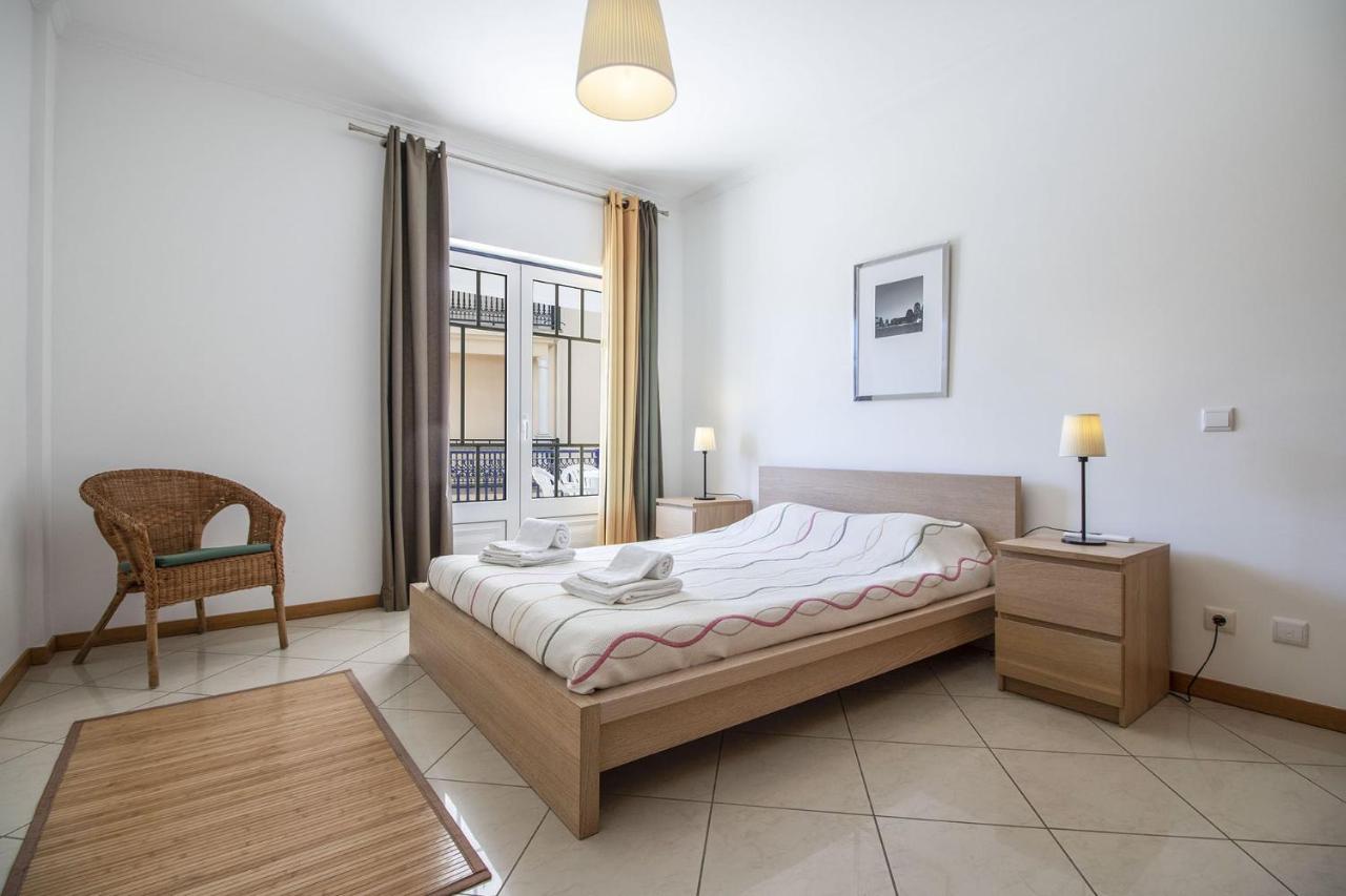 Pedra T2 By Algarve Holidays