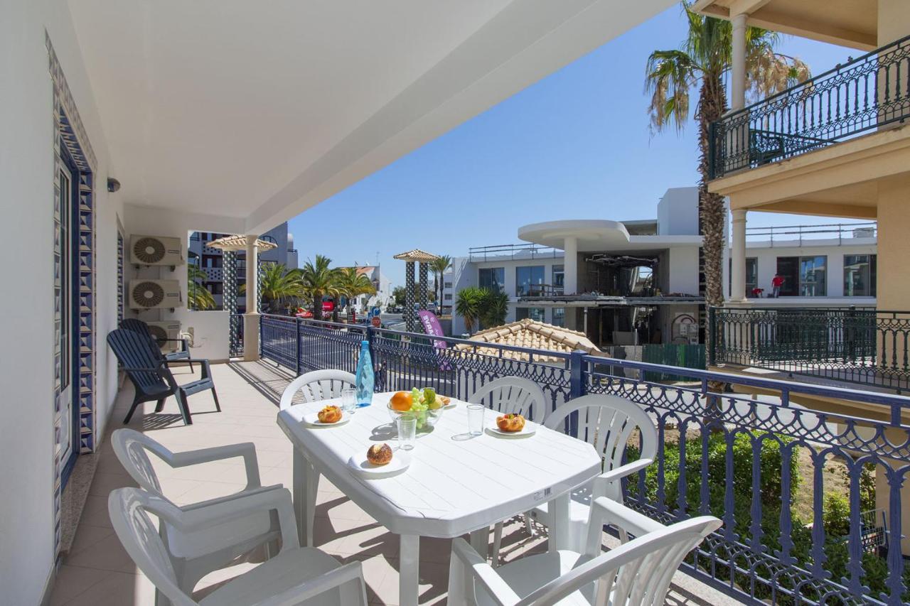 Appartement Pedra T2 By Algarve Holidays *