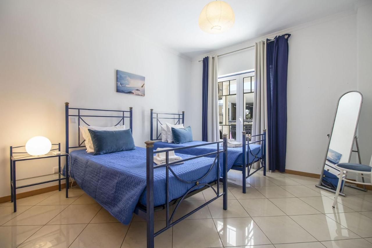 Appartement Pedra T2 By Algarve Holidays
