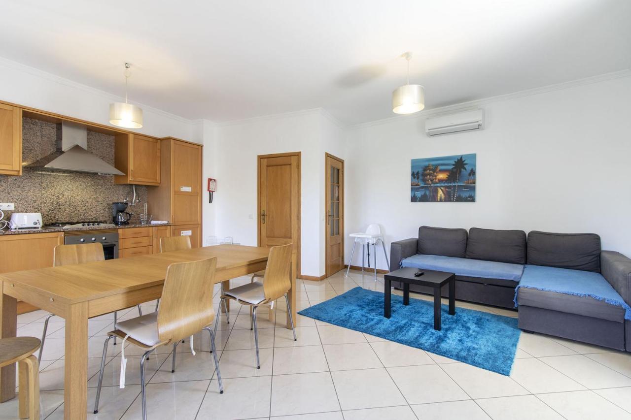 Pedra T2 By Algarve Holidays Appartement *