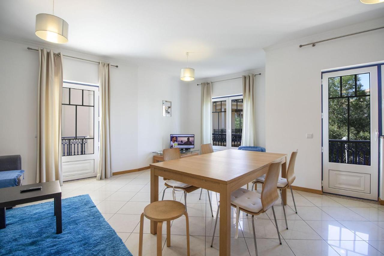 Pedra T2 By Algarve Holidays Albufeira