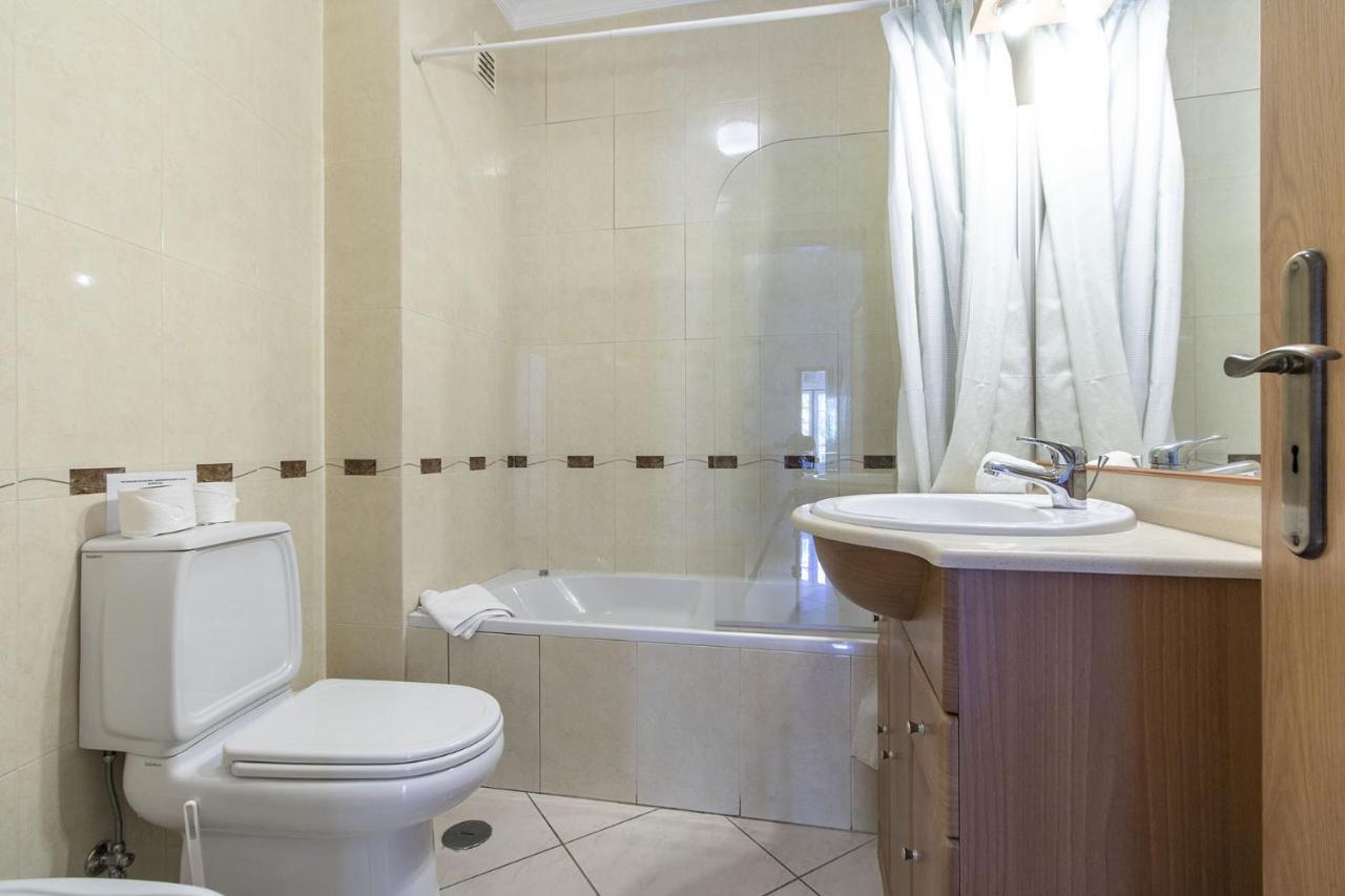 Appartement Pedra T2 By Algarve Holidays