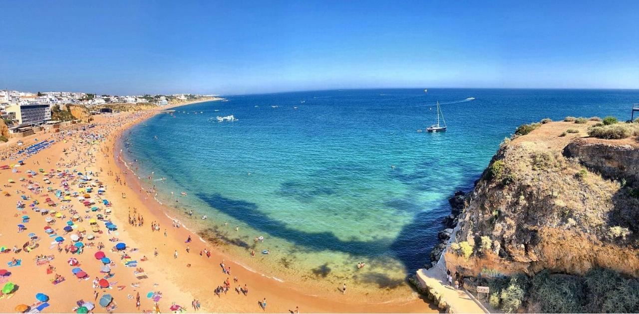 Encosta Do Sol Apartamento Albufeira