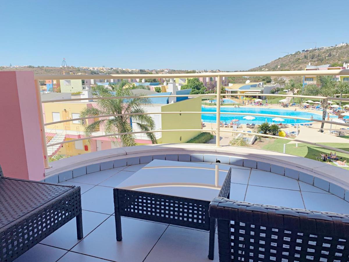 Apartamento Penthouse 160sqm Wide Terraces Pool View & Private Hot Tub & Parking *